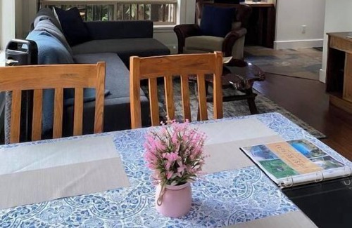 Regional District of Nanaimo Cabaña | Cottage in the Woods - Qualicum Beach