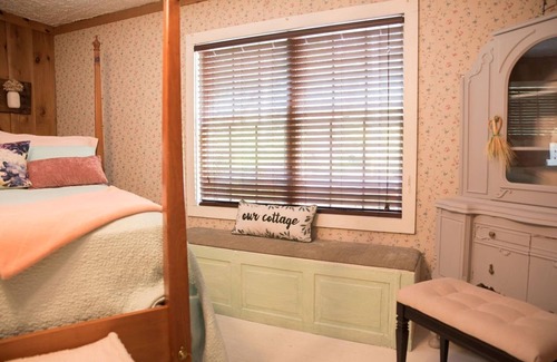Sweet Valley Cama Y Desayuno | Casa de campo en el bosque - B&B Suite # 2
