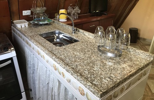 Guapimirim Chalet De Esquí | Cabaña en el bosque y en el campo