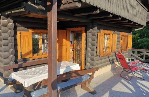Bohinjska Bistrica Casa | Cottage in the woods - Lake Bohinj