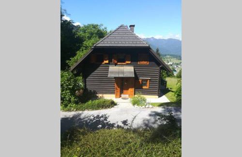 Bohinjska Bistrica Casa | Cottage in the woods - Lake Bohinj