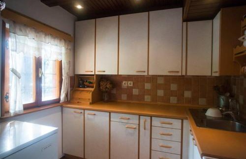 Bohinjska Bistrica Casa | Cottage in the woods - Lake Bohinj