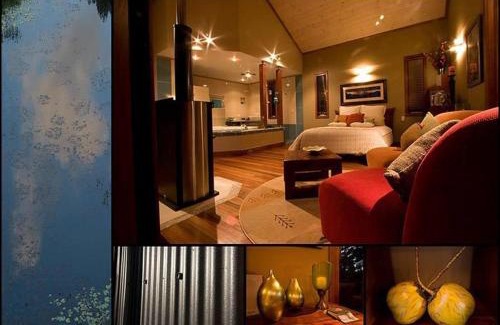Maleny Casa | Cottage in The Woods, Maleny