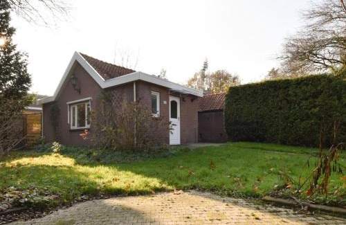 Garderen Casa | Cottage in Veluwe near Forest Park
