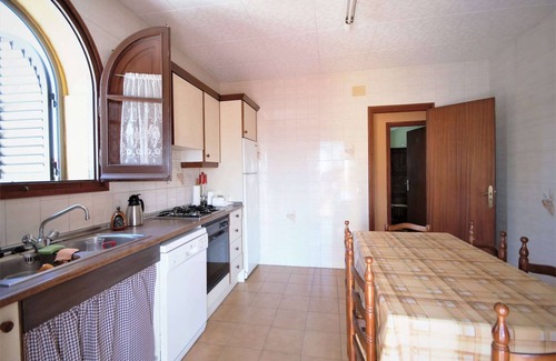 Vila-sacra Cabaña | Casa en Vila-sacra cerca de playas y Aquabrava