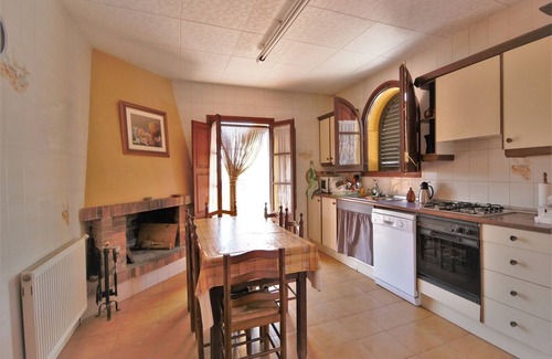 Vila-sacra Cabaña | Casa en Vila-sacra cerca de playas y Aquabrava