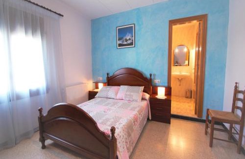 Vila-sacra Casa | Cottage in Vila-sacra near Beaches and Aquabrava
