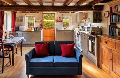 Tirabad Casa | Casa en Gales cerca de Glyndwr’s Way