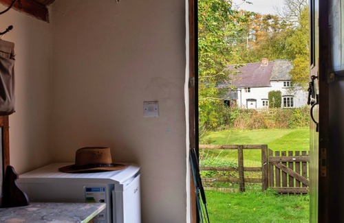 Tirabad Casa | Casa en Gales cerca de Glyndwr’s Way