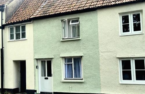 Wells Casa | Cottage in Wells