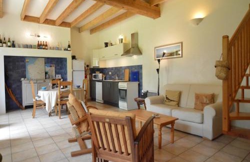 Wierre-Effroy Casa | Cottage in Wierre-Effroy near Forest