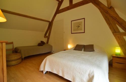 Wierre-Effroy Casa | Cottage in Wierre-Effroy near Forest