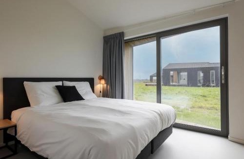 Wissenkerke Casa | Cottage in Wissenkerke near Het Bokkegat