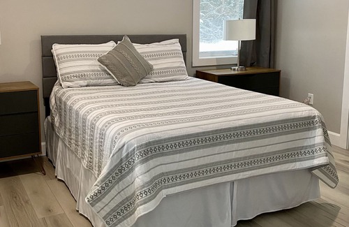 Yarmouth County Cabaña | Cottage in Yarmouth County.
