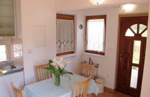 Babici Casa | Cottage Iris en el campo, zona tranquila, Biribaci-Umag, WiFi, estacionamiento