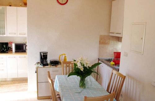 Babici Casa | Cottage Iris en el campo, zona tranquila, Biribaci-Umag, WiFi, estacionamiento