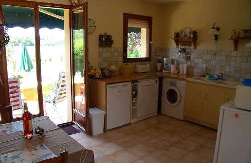 La Fagette Casa | Cottage está a poca distancia de Le Bugue, ver más campos, admiten animales, wifi
