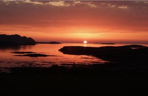 Bunessan Casa | Cottage-IsleofMull-StunningViews-WiFi-Parking