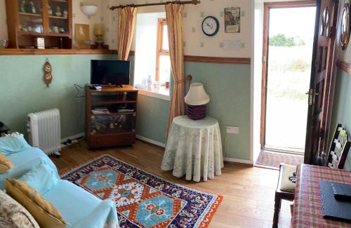 Bunessan Casa | Cottage-IsleofMull-StunningViews-WiFi-Parking