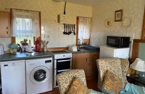 Bunessan Casa | Cottage-IsleofMull-StunningViews-WiFi-Parking
