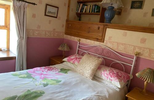 Bunessan Casa | Cottage-IsleofMull-StunningViews-WiFi-Parking