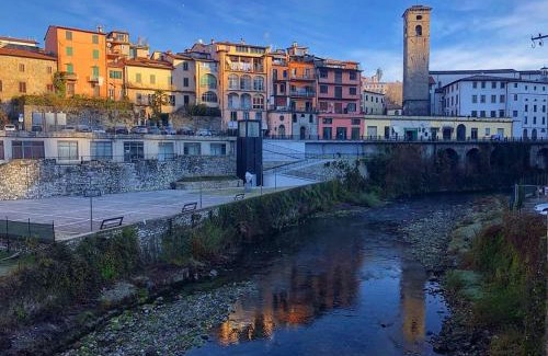 Castelnuovo di Garfagnana Casa | Cottage House Il Palazzetto