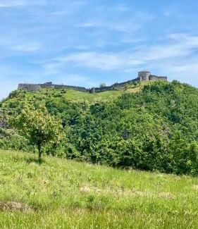 Castelnuovo di Garfagnana Casa | Cottage House Il Palazzetto