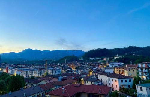 Castelnuovo di Garfagnana Casa | Cottage House Il Palazzetto
