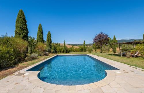 Casino di Terra Casa | Cottage immerso nelle colline
