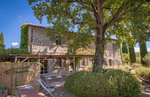 Casino di Terra Casa | Cottage immerso nelle colline