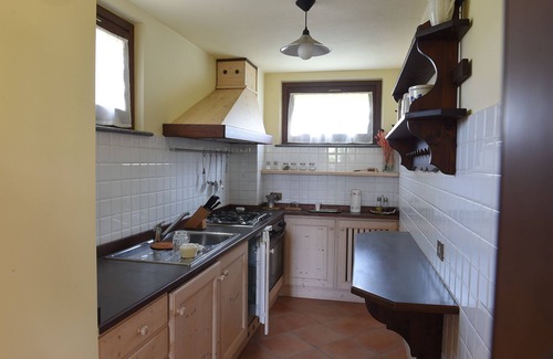 Robecchetto con Induno Casa | COTTAGE en Ticino Park a 30 minutos de Milán - WIFI gratuito