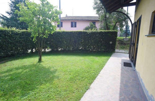 Robecchetto con Induno Casa | COTTAGE en Ticino Park a 30 minutos de Milán - WIFI gratuito