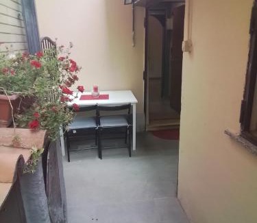Quartiere XXIX Ponte Mammolo Casa | Cottage