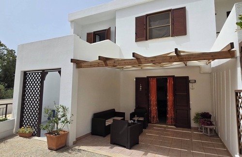 Santa Caterina Apartamento | Cottage by the sea of salento