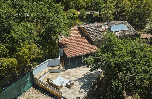 Montelovesco Cabaña | Cottage