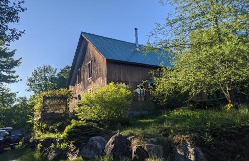 Stoneham-et-Tewkesbury Casa | Cottage Jacques Cartier