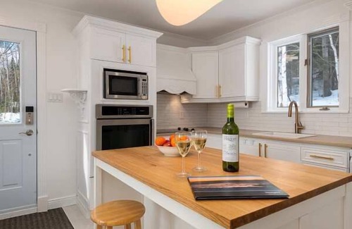 Pointe-au-Pic Casa | Cottage JAU-1060 | La Malbaie