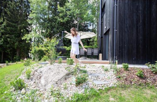 Bedrichov Chalet De Esquí | Cottage Jizerská šedesátka