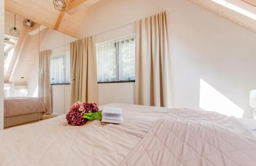 Bedrichov Chalet De Esquí | Cottage Jizerská šedesátka