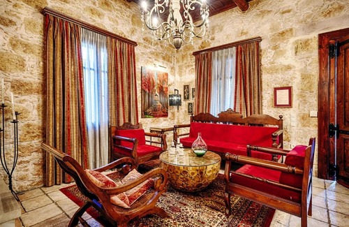Kaliviani Casa | Cottage, Kaliviani