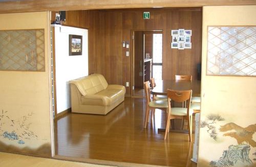 Biei Casa | Cottage Ken&Mary