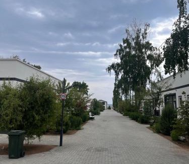 Ak-Talaa District Casa | Cottage