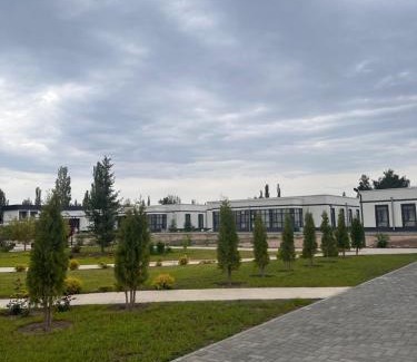 Ak-Talaa District Casa | Cottage