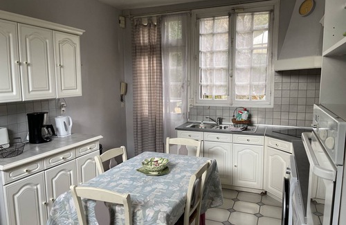 Sainte-Gemme-Moronval Cabaña | Casa rural / La Colliniere