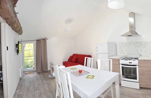 Soullans Cabaña | Casa rural "La Charreau" - Domaine les Rochelles
