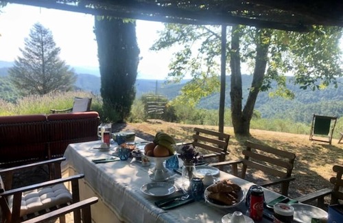 Anghiari Casa | Cottage La Fagianaia