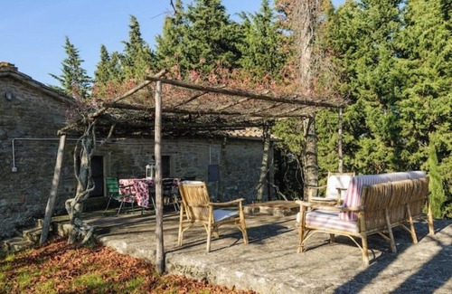 Anghiari Casa | Cottage La Fagianaia