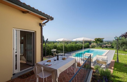 Il Borgo Casa | Cottage La Limonaia