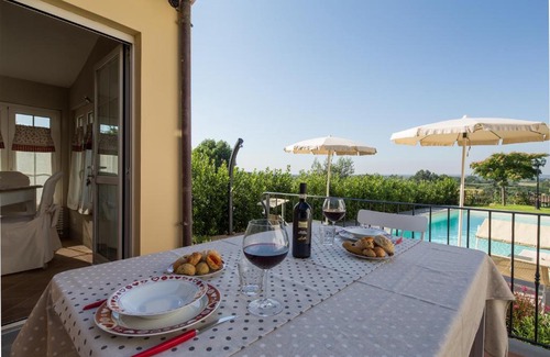 Il Borgo Casa | Cottage La Limonaia