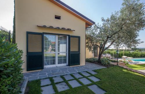 Il Borgo Casa | Cottage La Limonaia